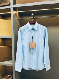 Picture of Burberry Shirt Long _SKUBurberryS-2XLaztx894725724